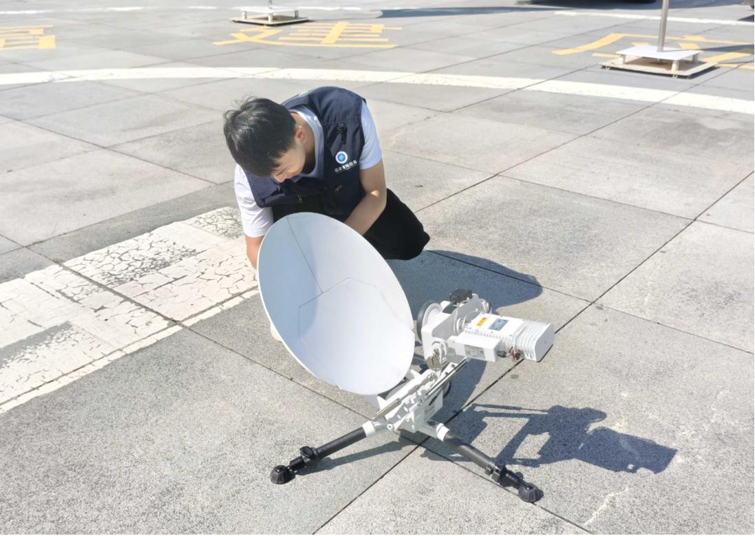 福建省地震局參加福建省2024年全國(guó)科普日活動(dòng)